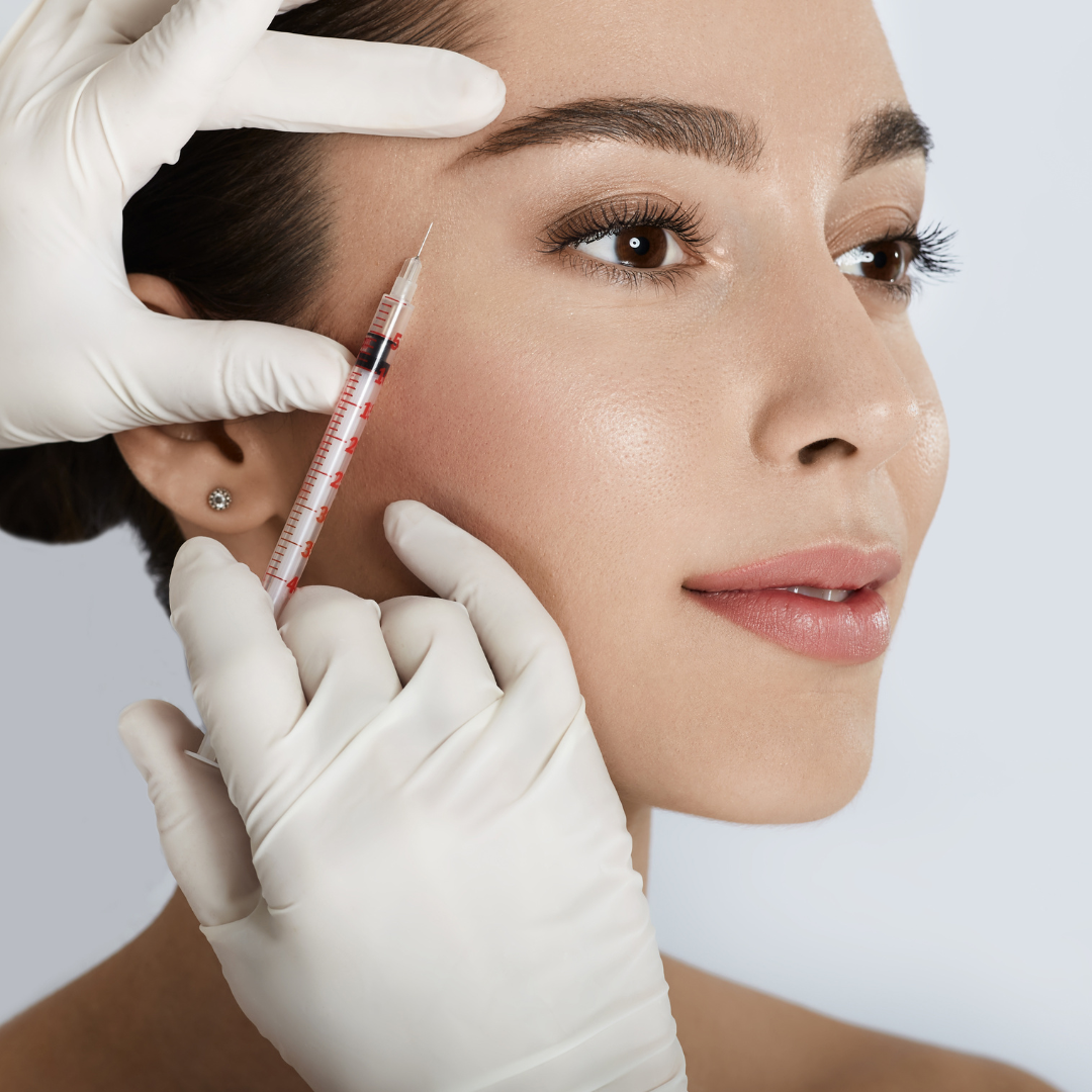 Anti-Wrinkle Injections