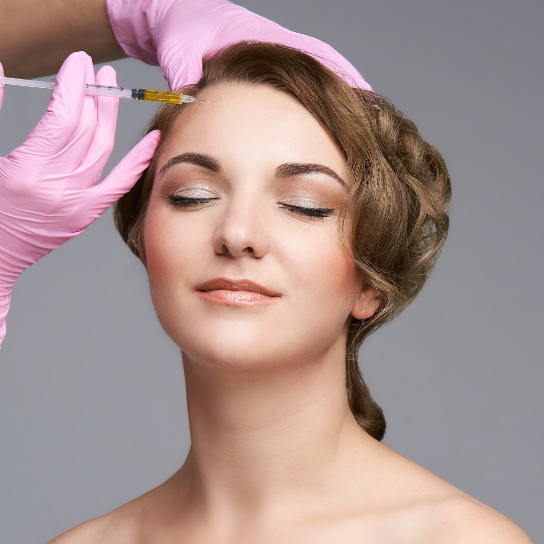 Anti-Wrinkle Injections