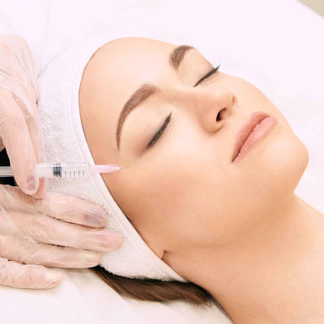 Skin Boosters