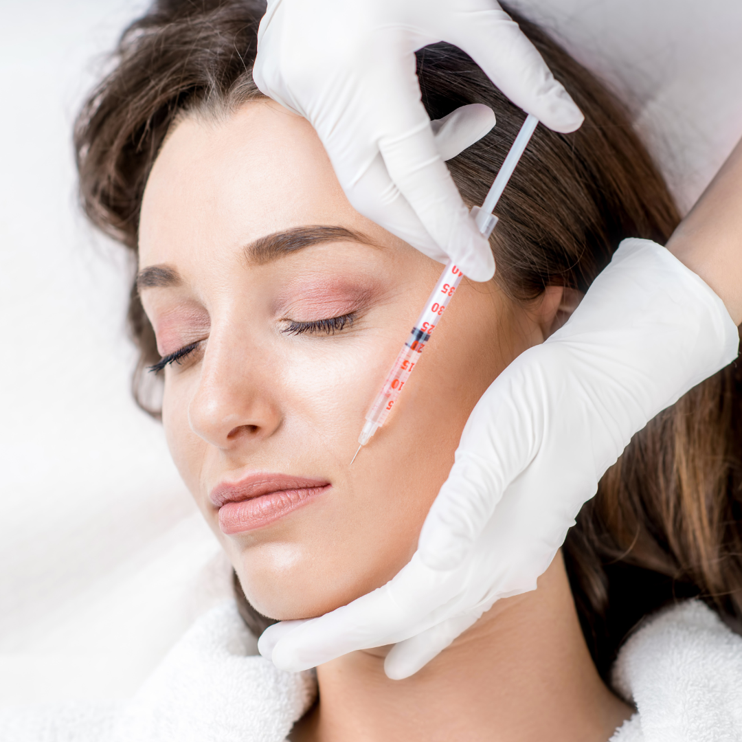 Skin Boosters