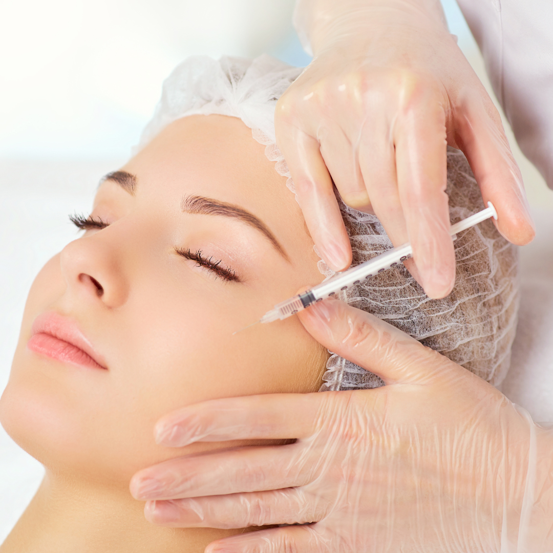 Skin Boosters