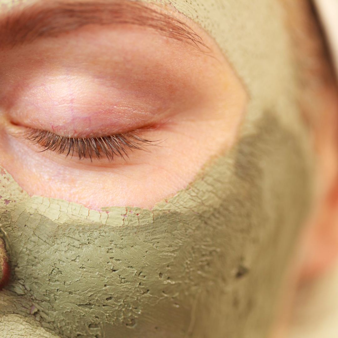 Algae Green Peel