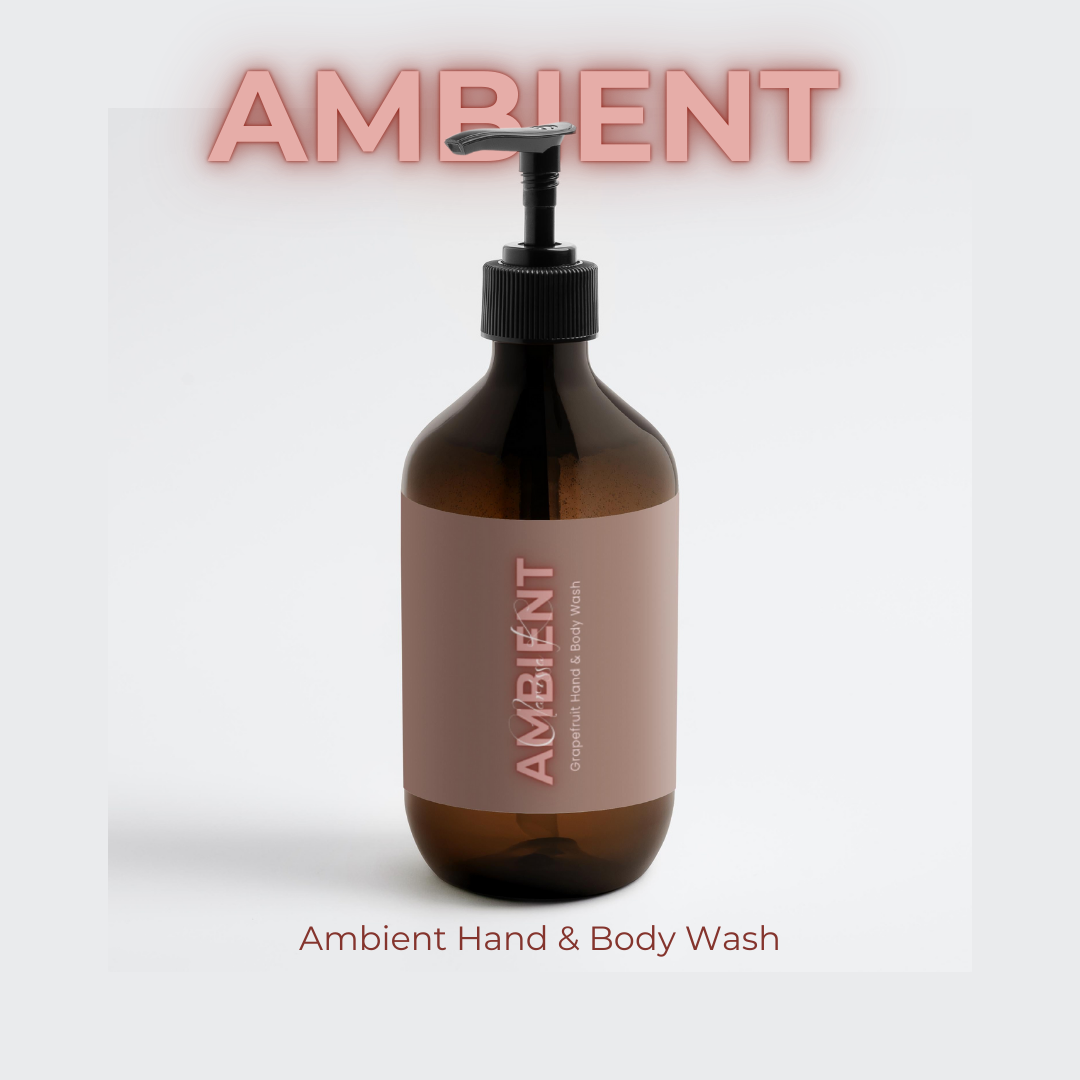 Ambient Hand & Body Wash