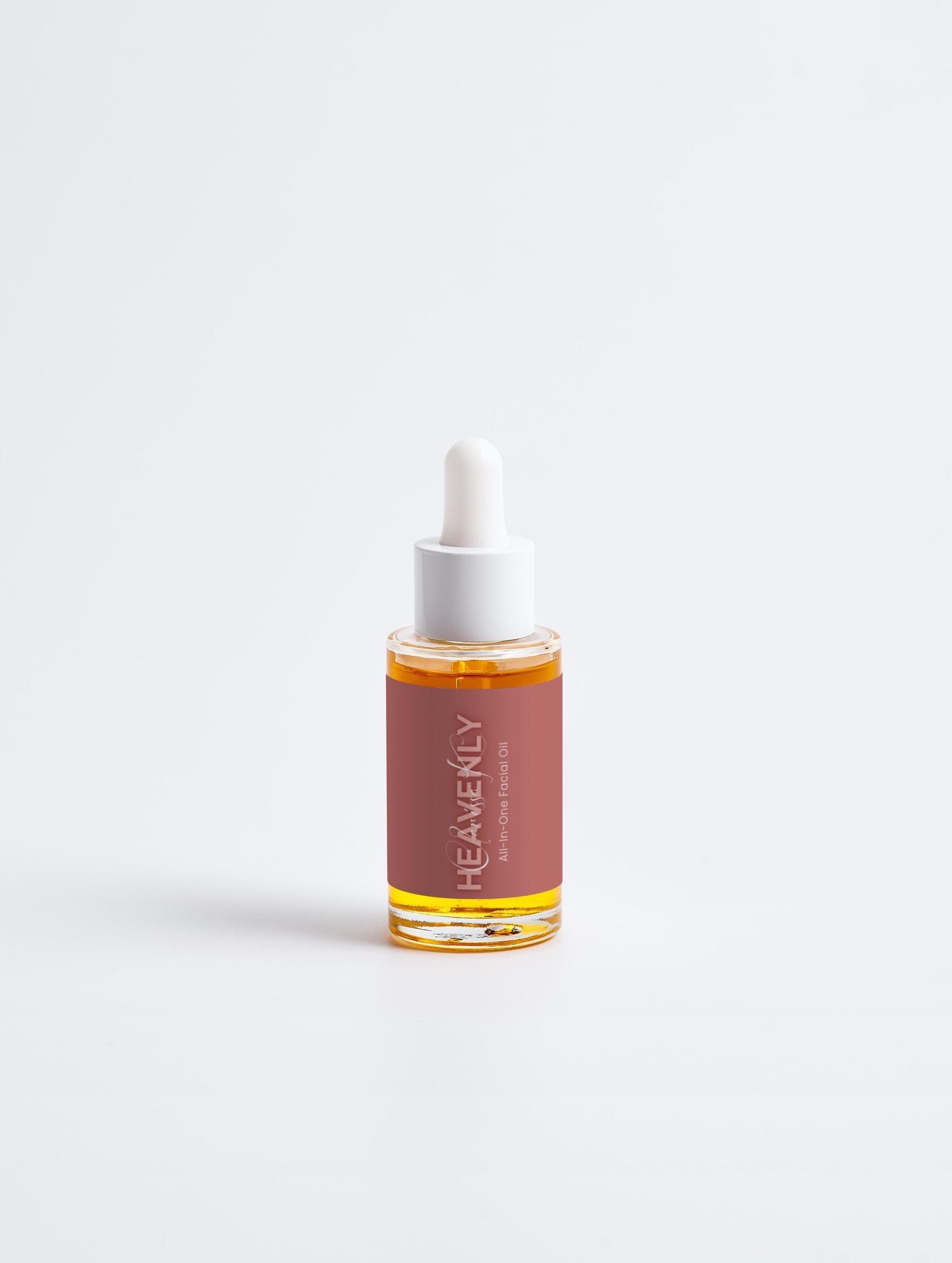 Heavenly All-In-One Facial Oil