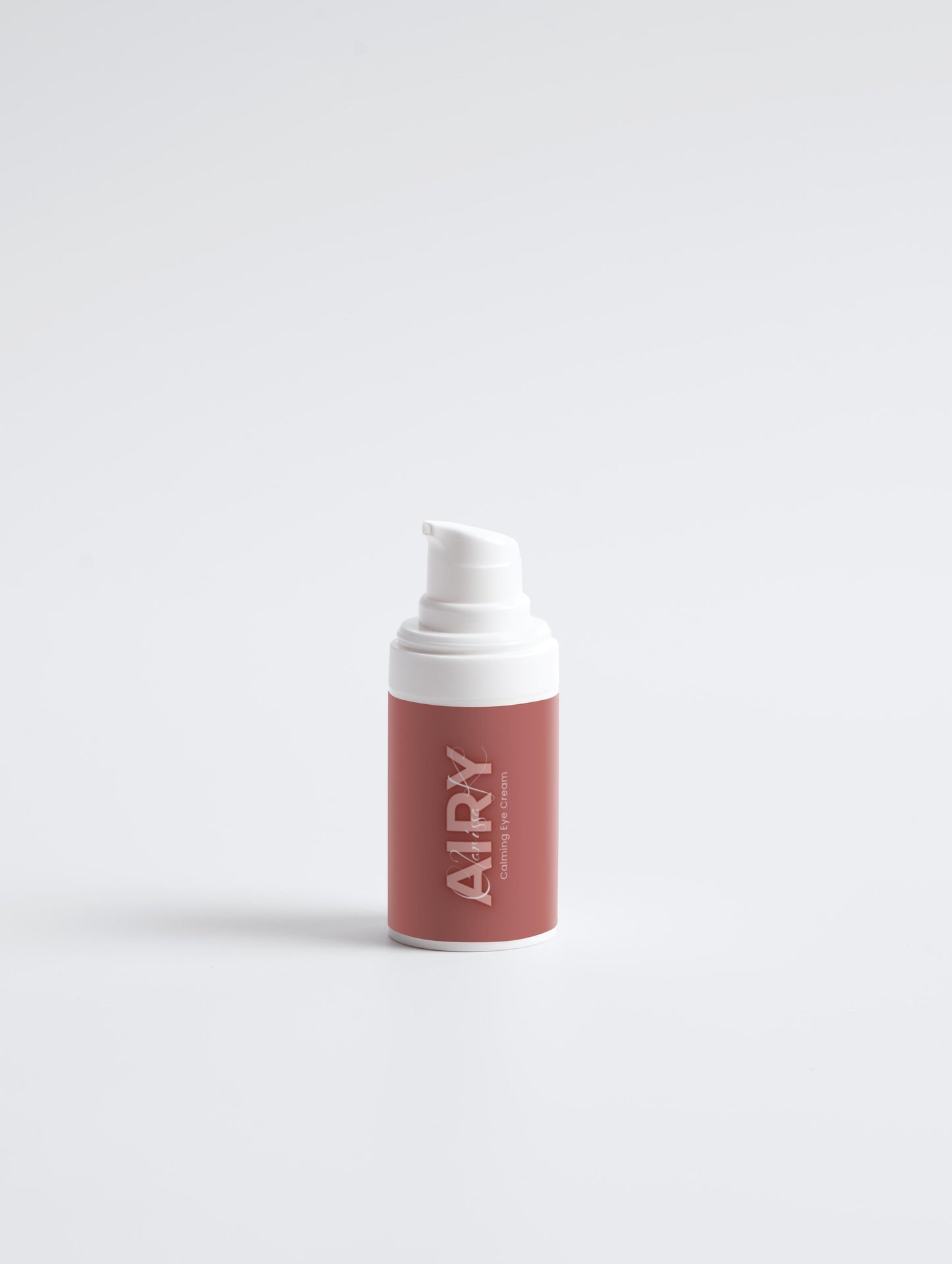 Airy Calming Eye Cream