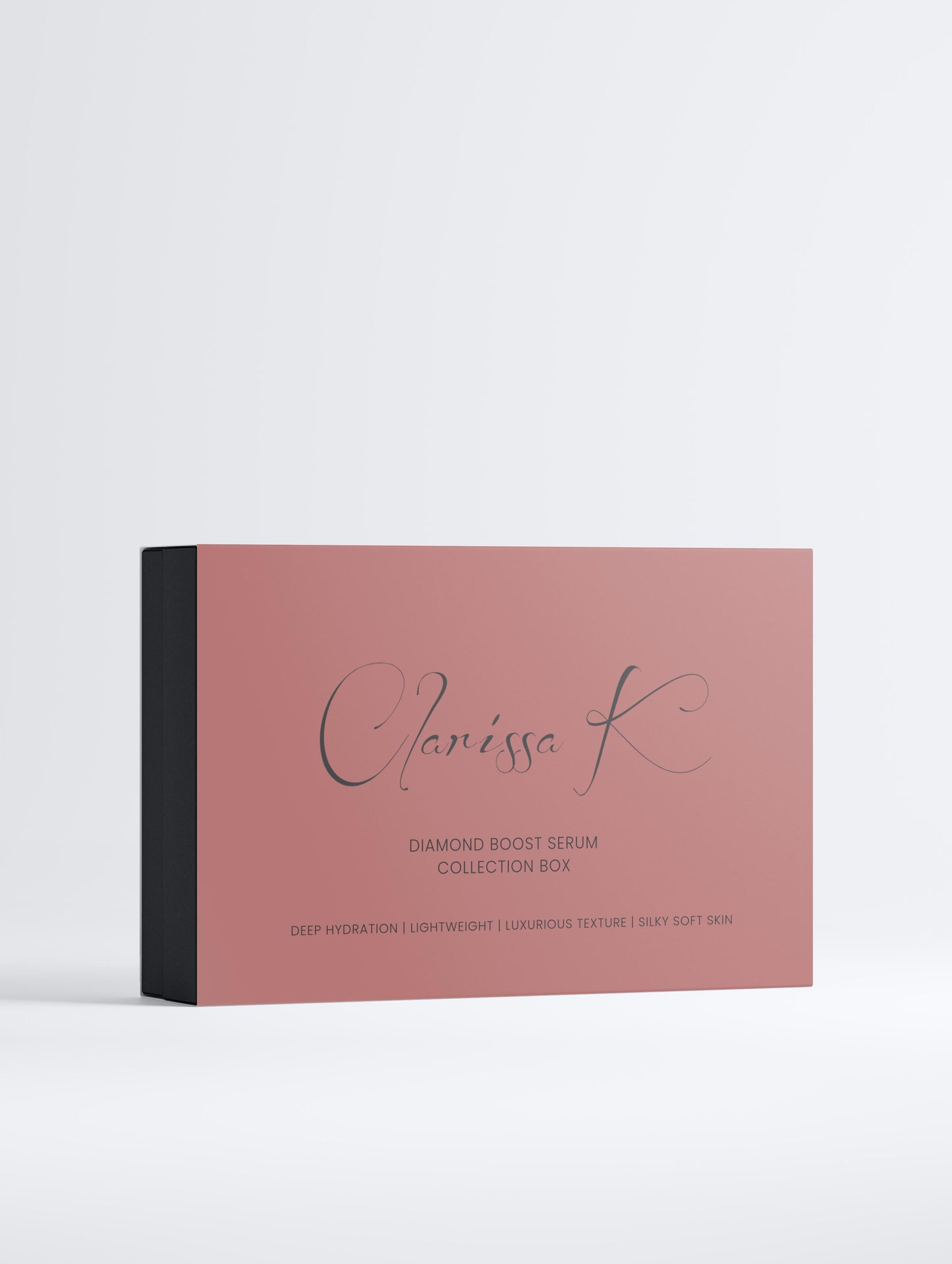 Diamond Boost Serum Collection Box