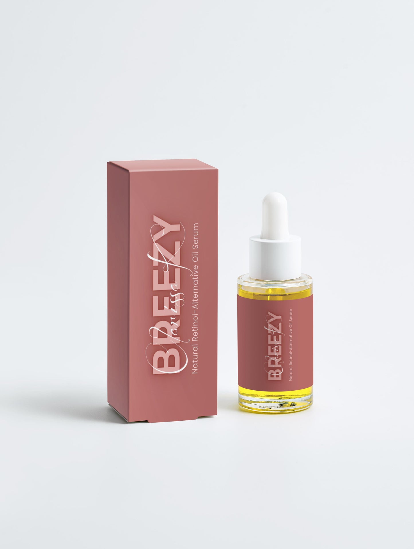 Diamond Boost Serum Collection Box