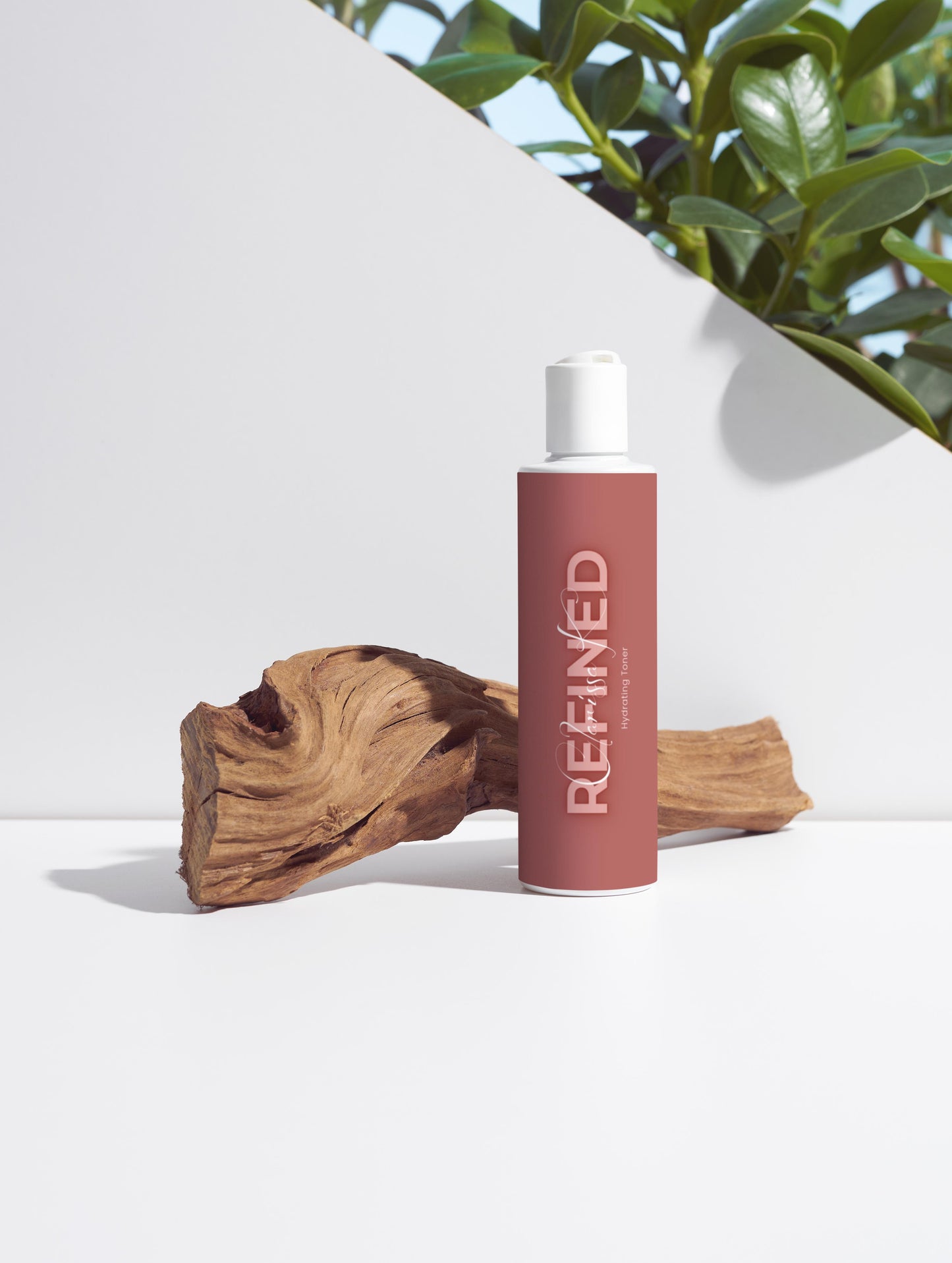 Refined Hydrating Toner