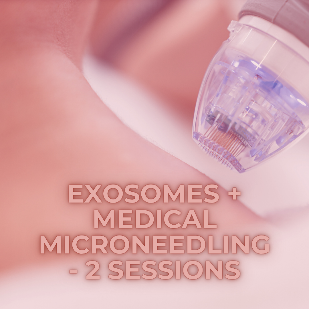 Polynucleotides + Exosomes