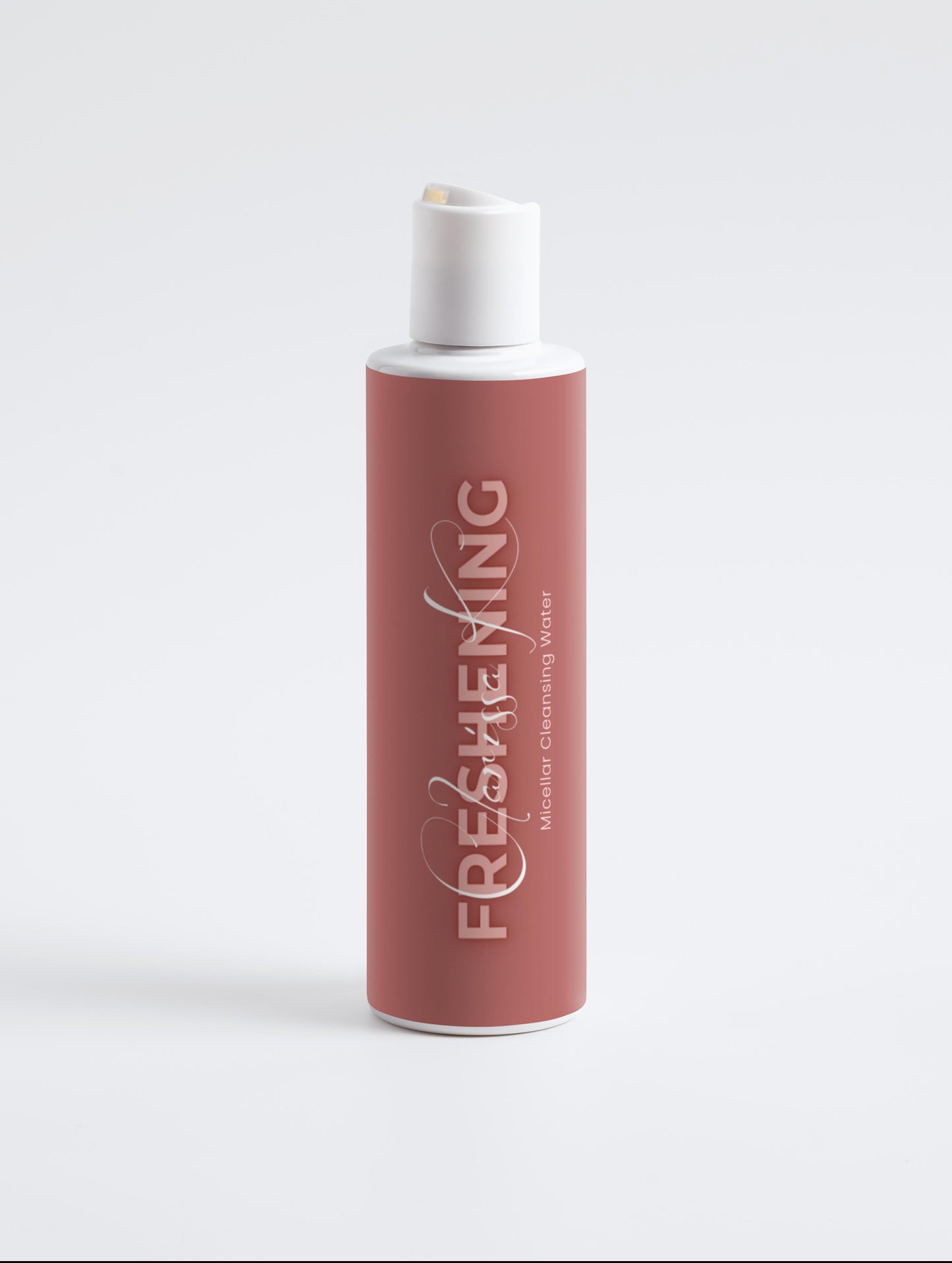 Freshening Micellar Cleansing Water
