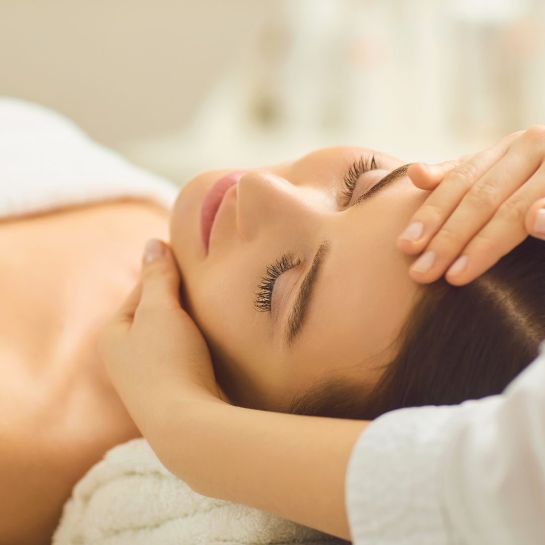 90-Minute Full Body Massage