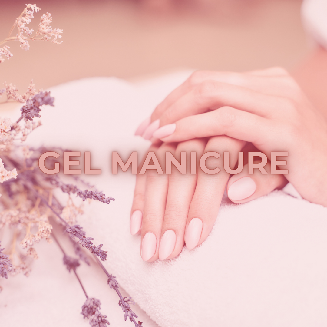 Gel Manicure