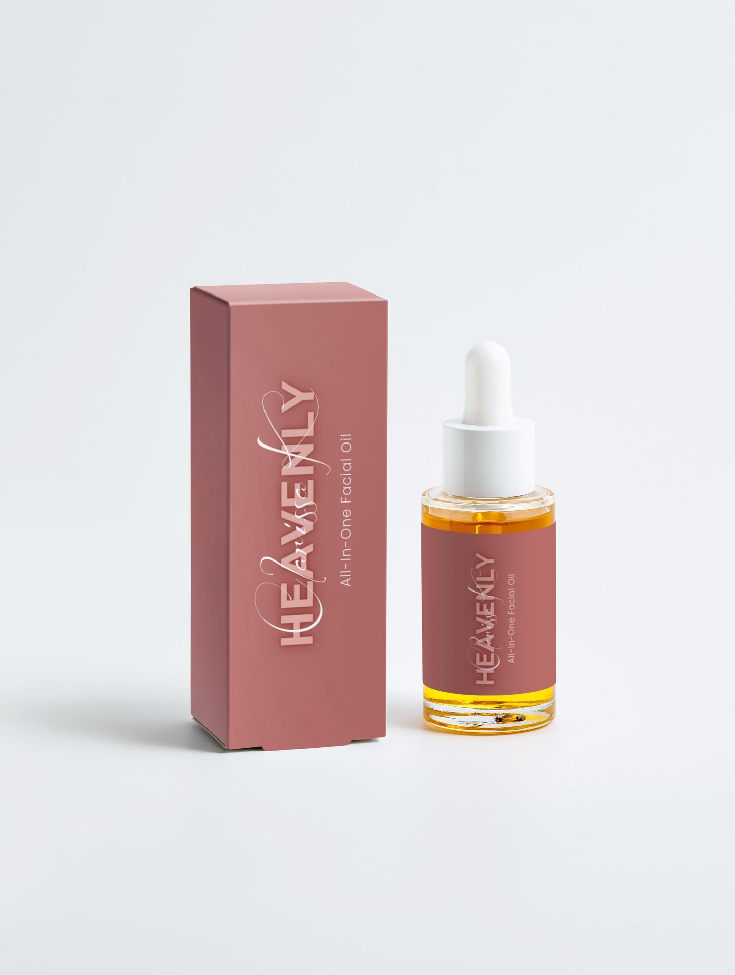 Heavenly All-In-One Facial Oil
