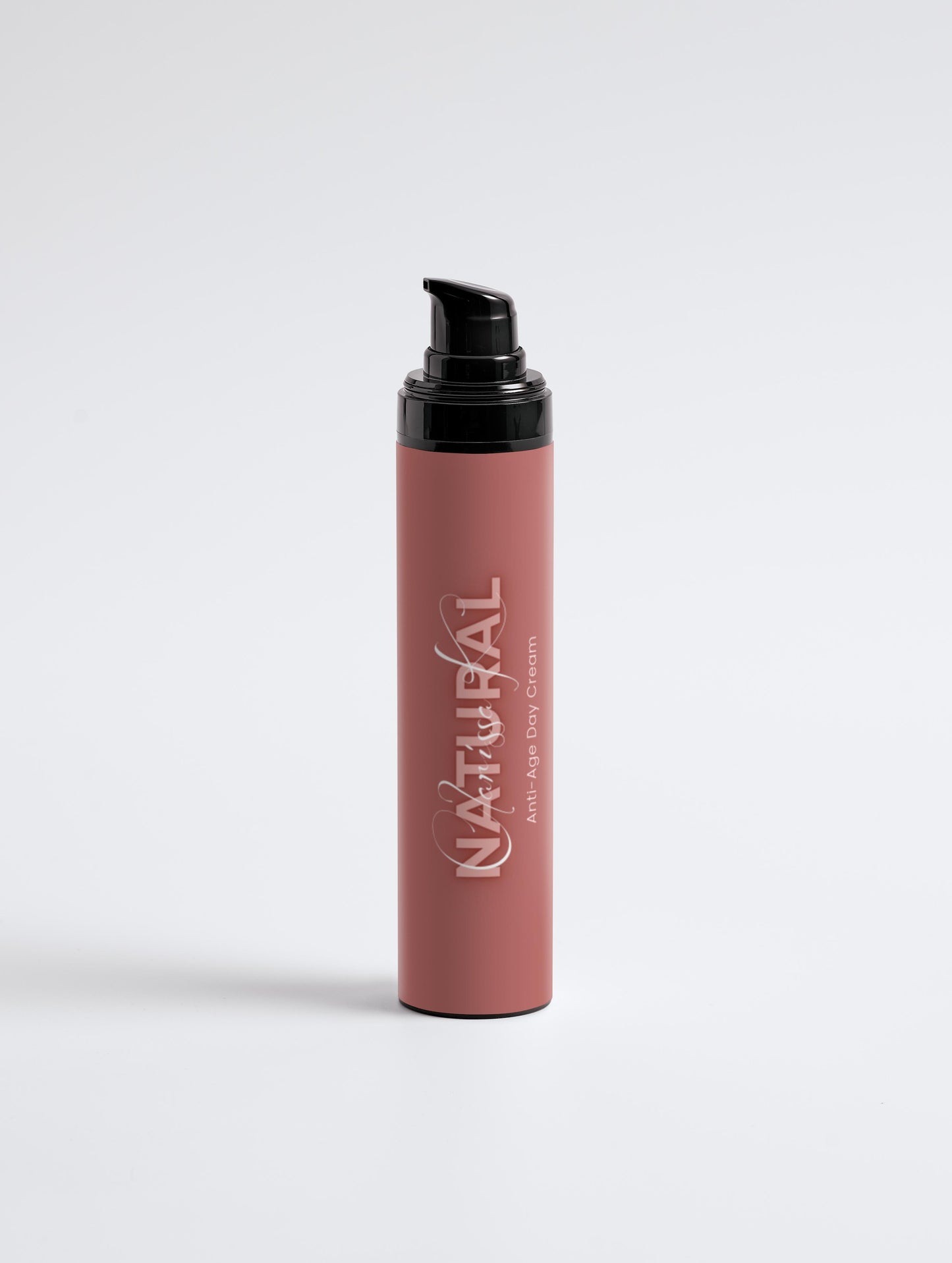 Natural Anti-Age Day Cream