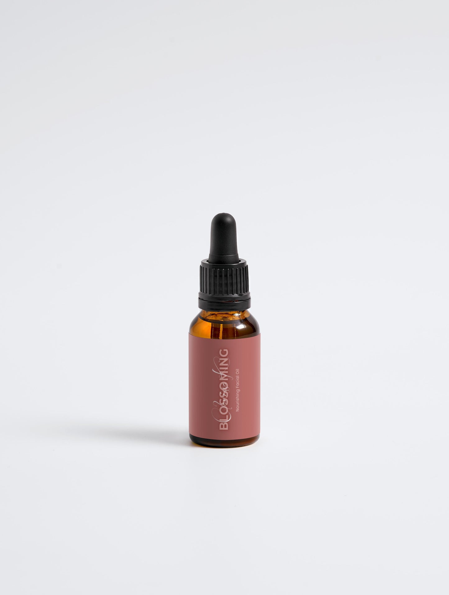 Blossoming Nourishing Facial Oil