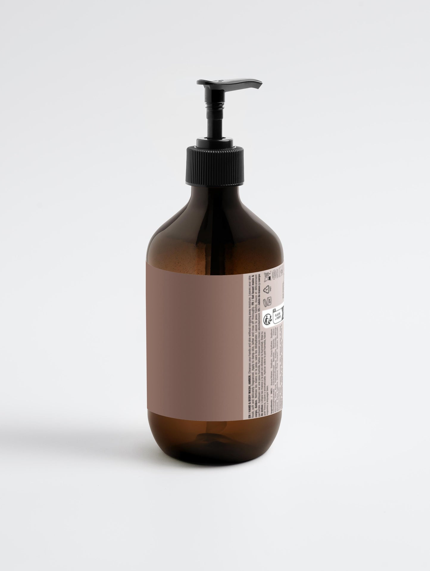 Tranquil Patchouli & Vanilla Hand & Body Wash