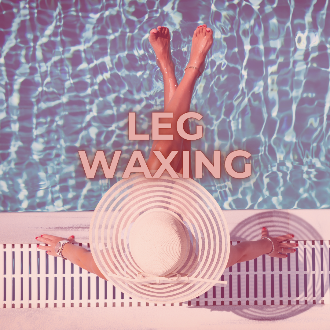 leg-waxing