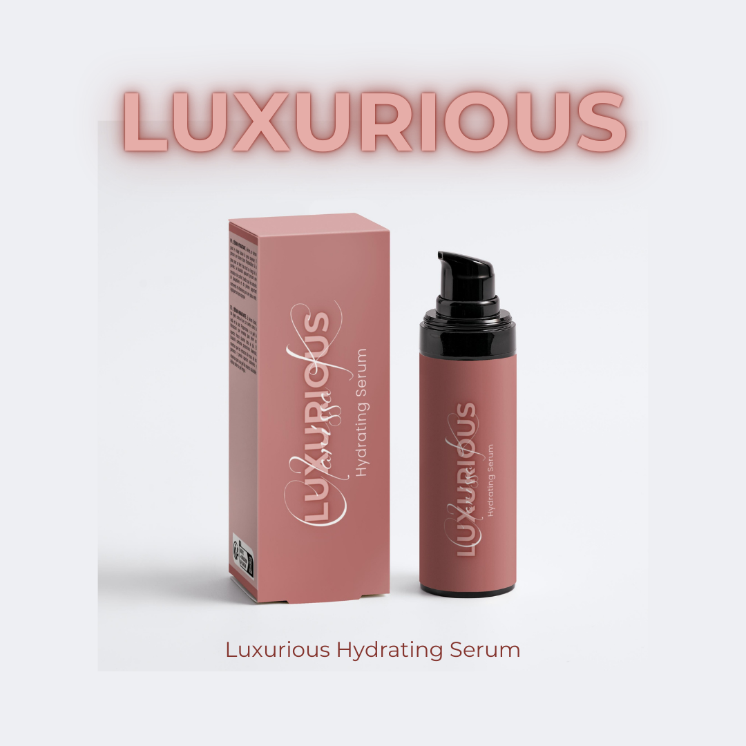 Luxurious Hydrating Serum
