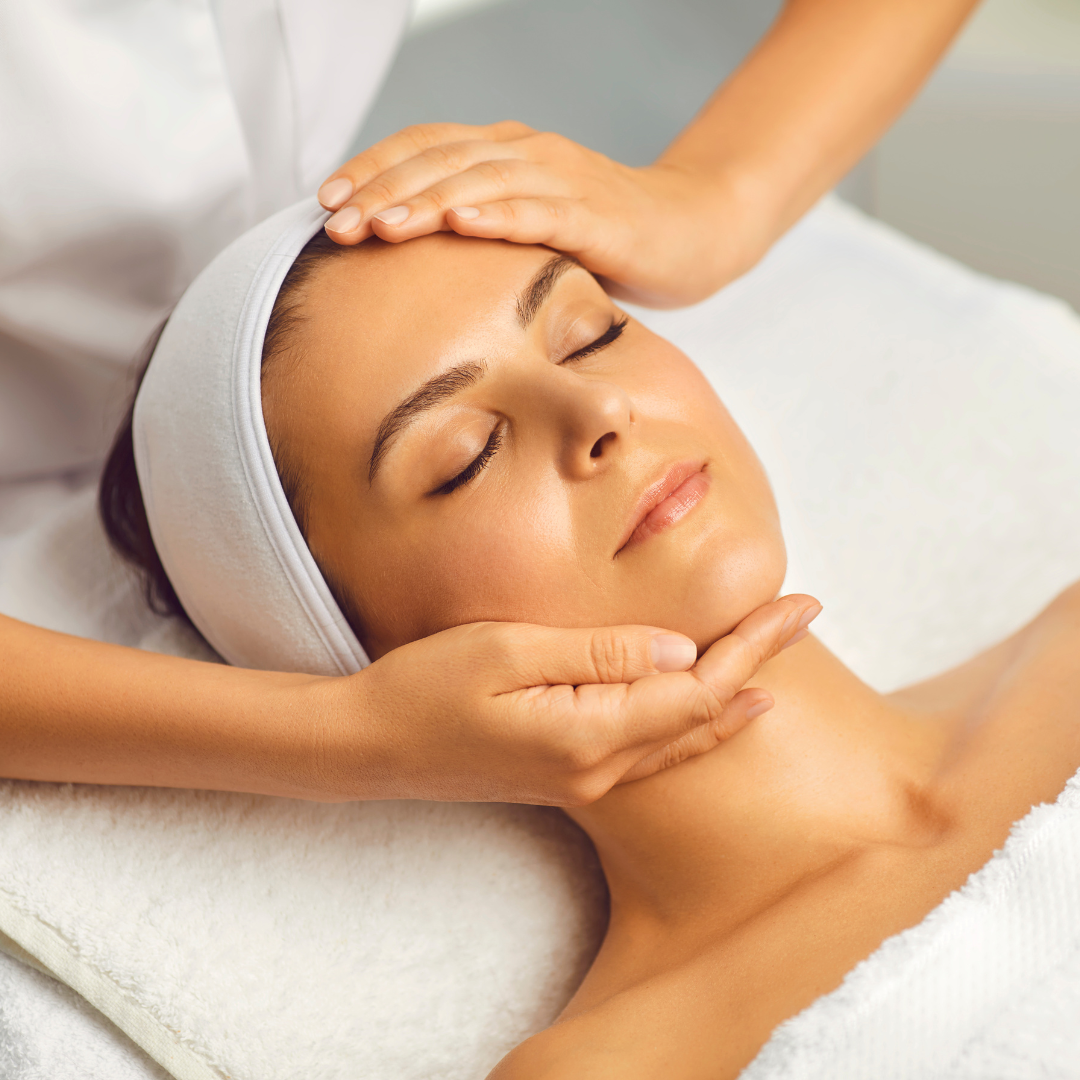 Express Facial (30mins)