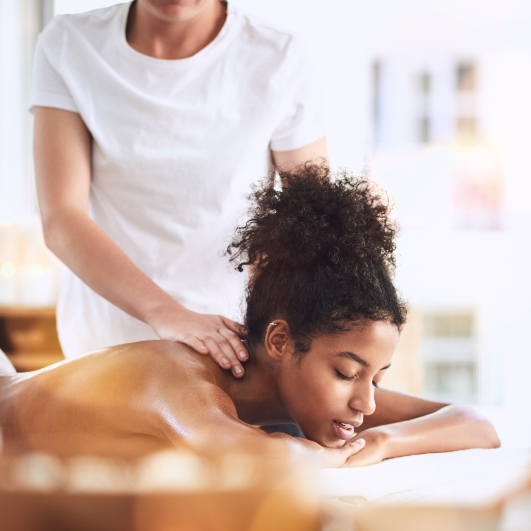 Renew Package: 120-min Massage & Facial