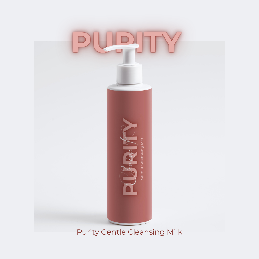 Purity Gentle Cleansing Milk