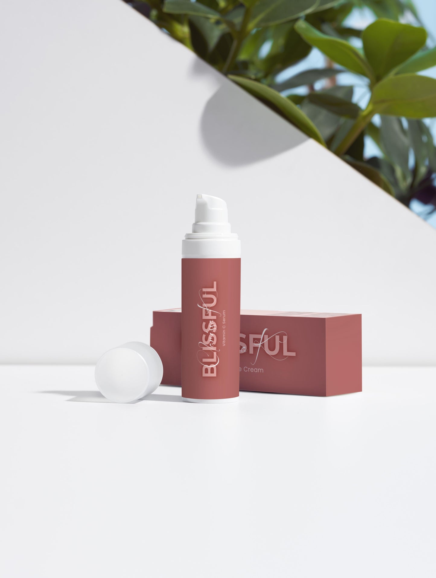 Blissful Vitamin C Serum