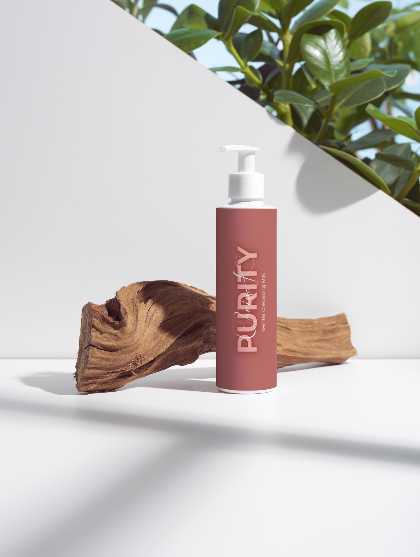 Purity Gentle Cleansing Milk