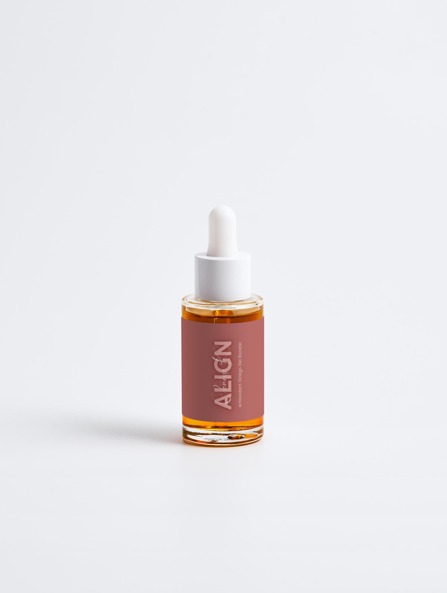 Align Antioxidant Ginkgo Gel Booster