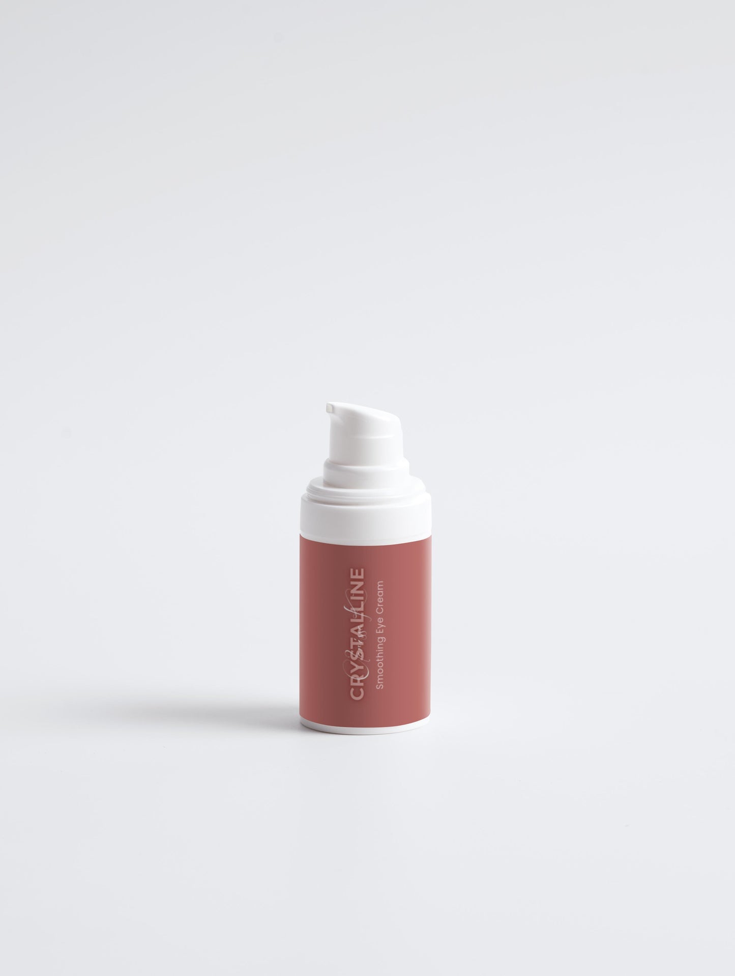 Crystalline Smoothing Eye Cream