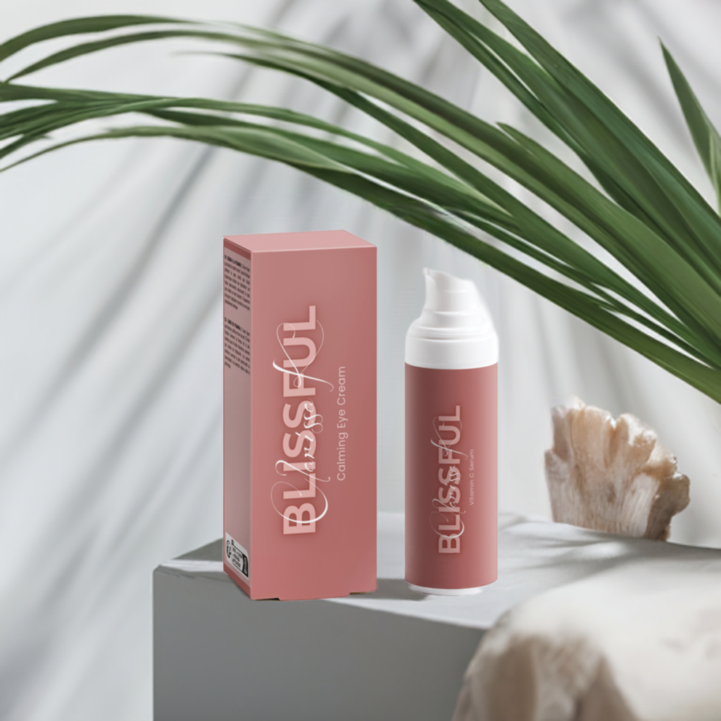 Blissful Vitamin C Serum