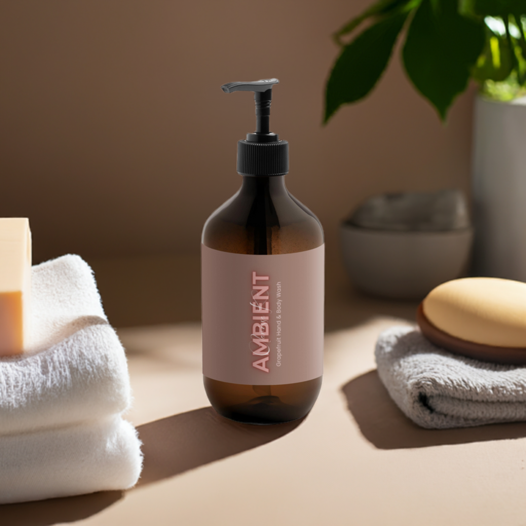 Ambient Hand & Body Wash