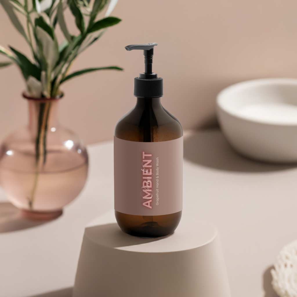 Ambient Hand & Body Wash