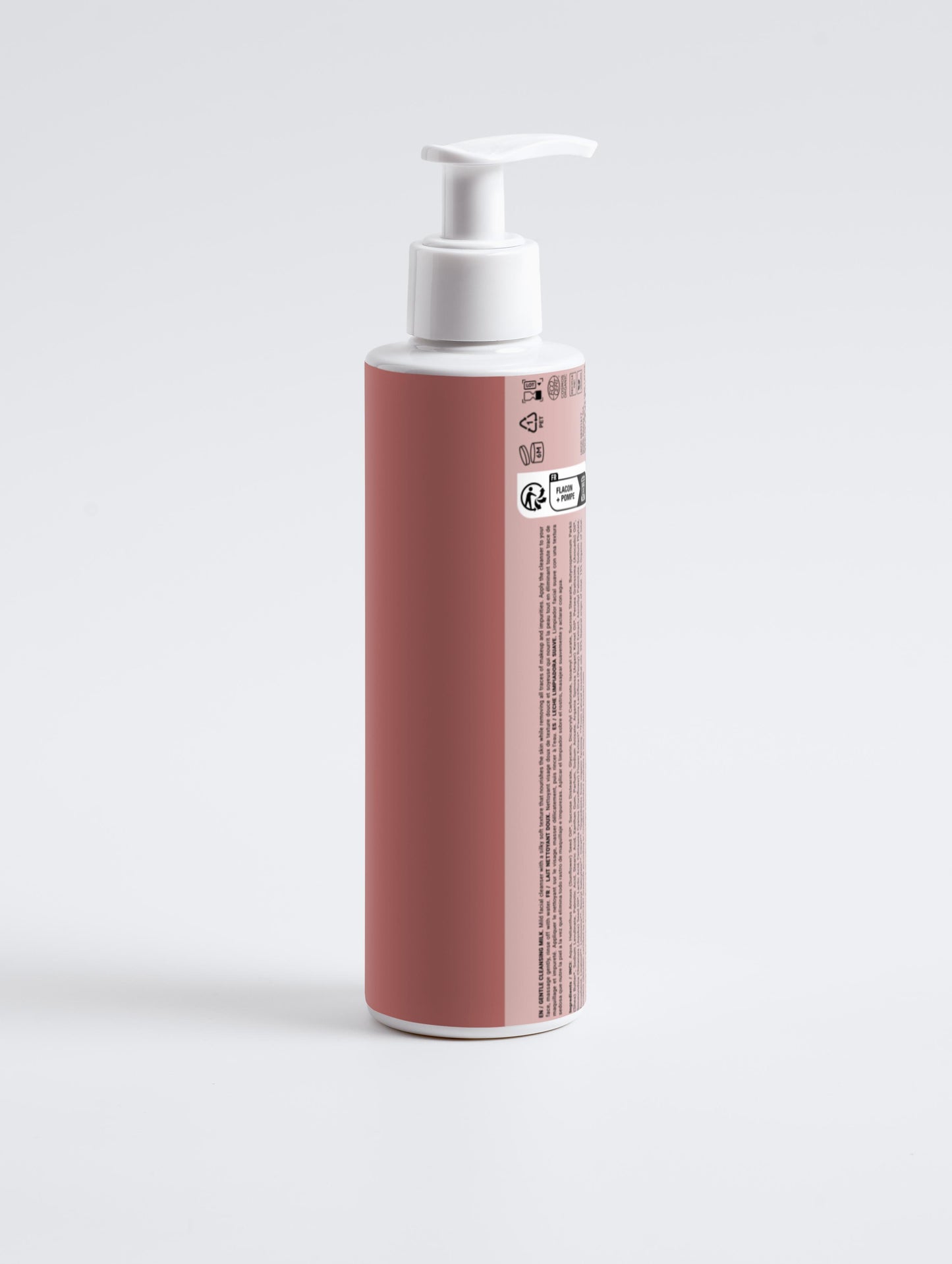 Purity Gentle Cleansing Milk