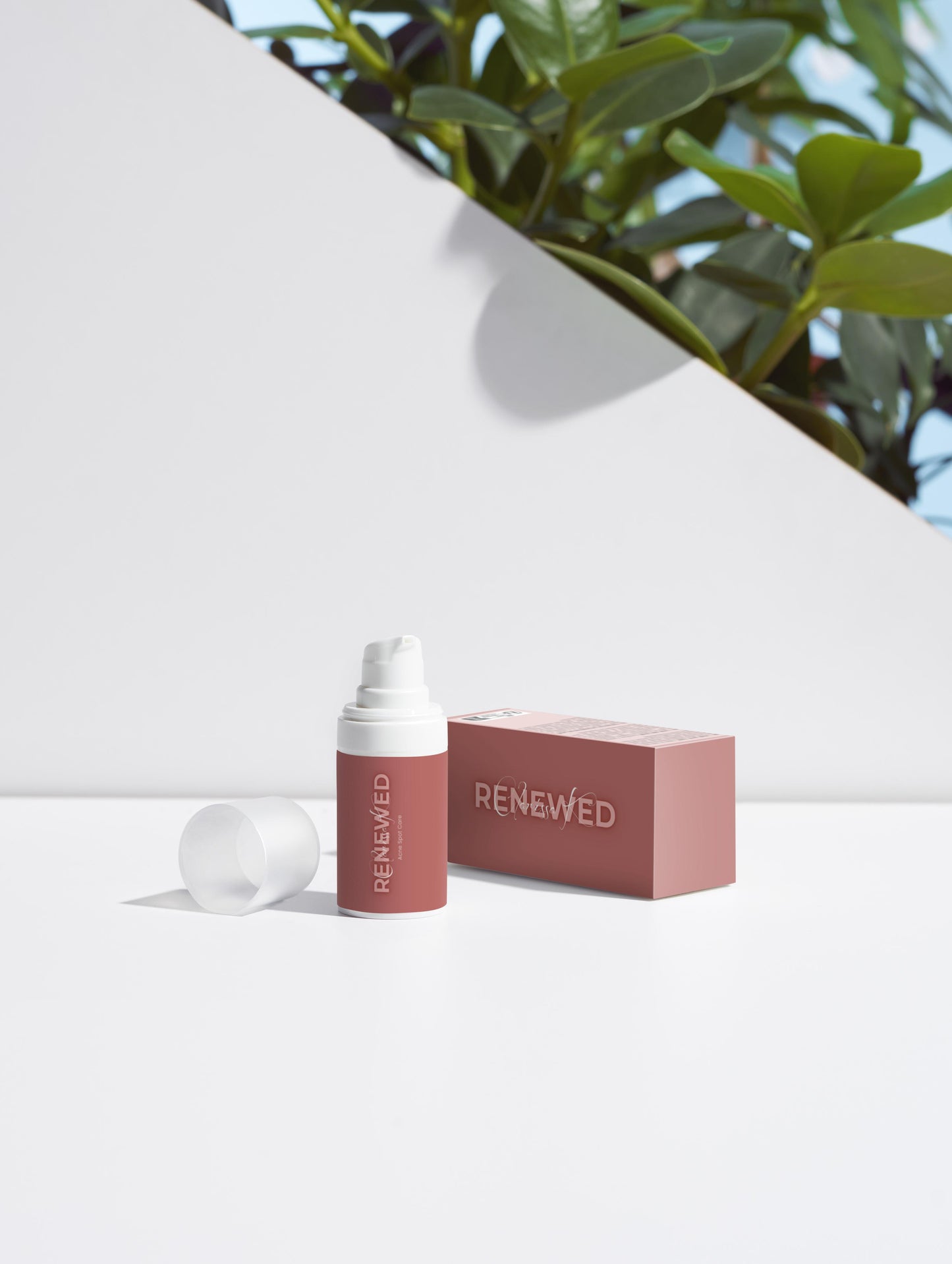 Renewed Acne Spot Care