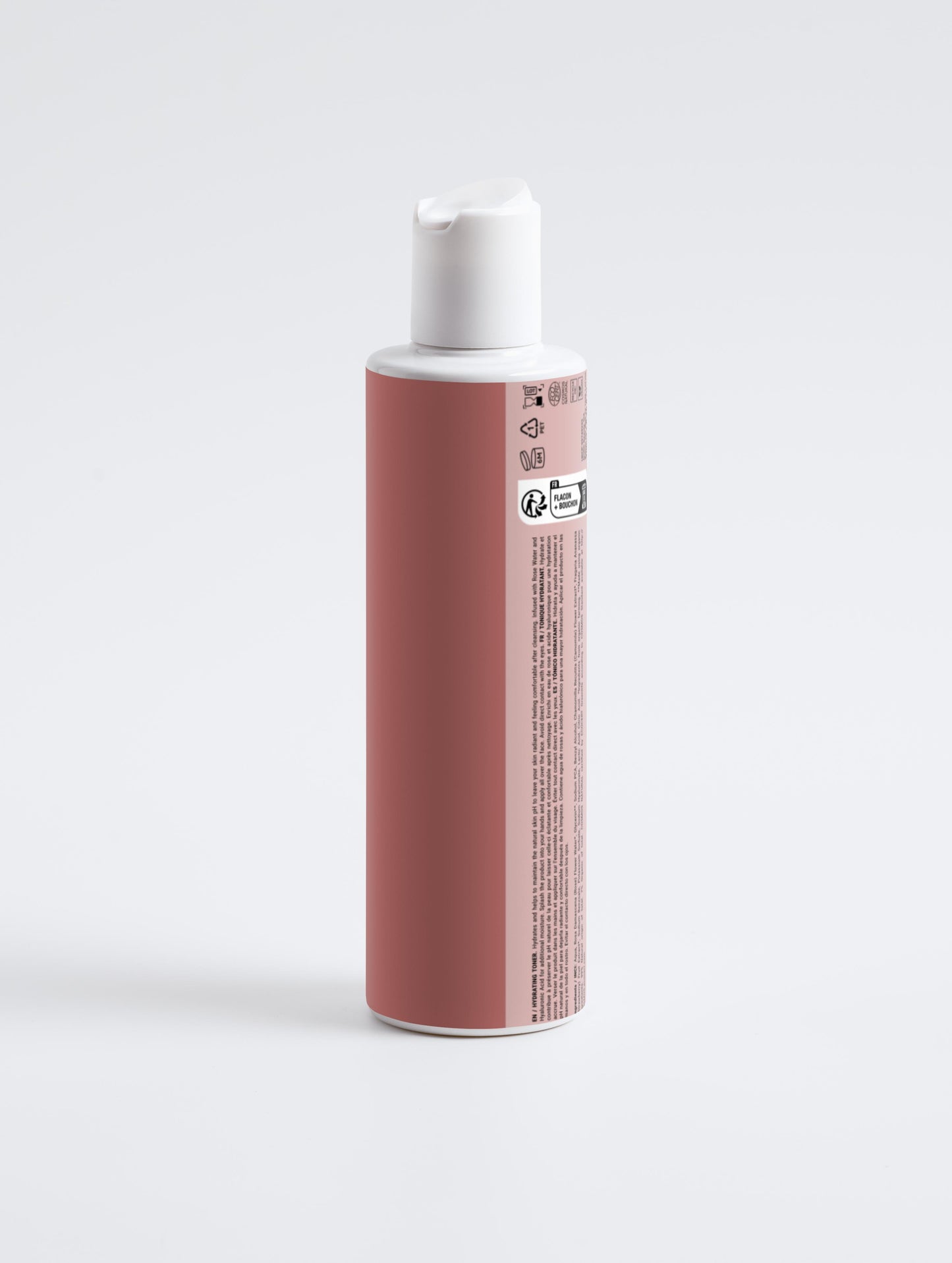 Refined Hydrating Toner