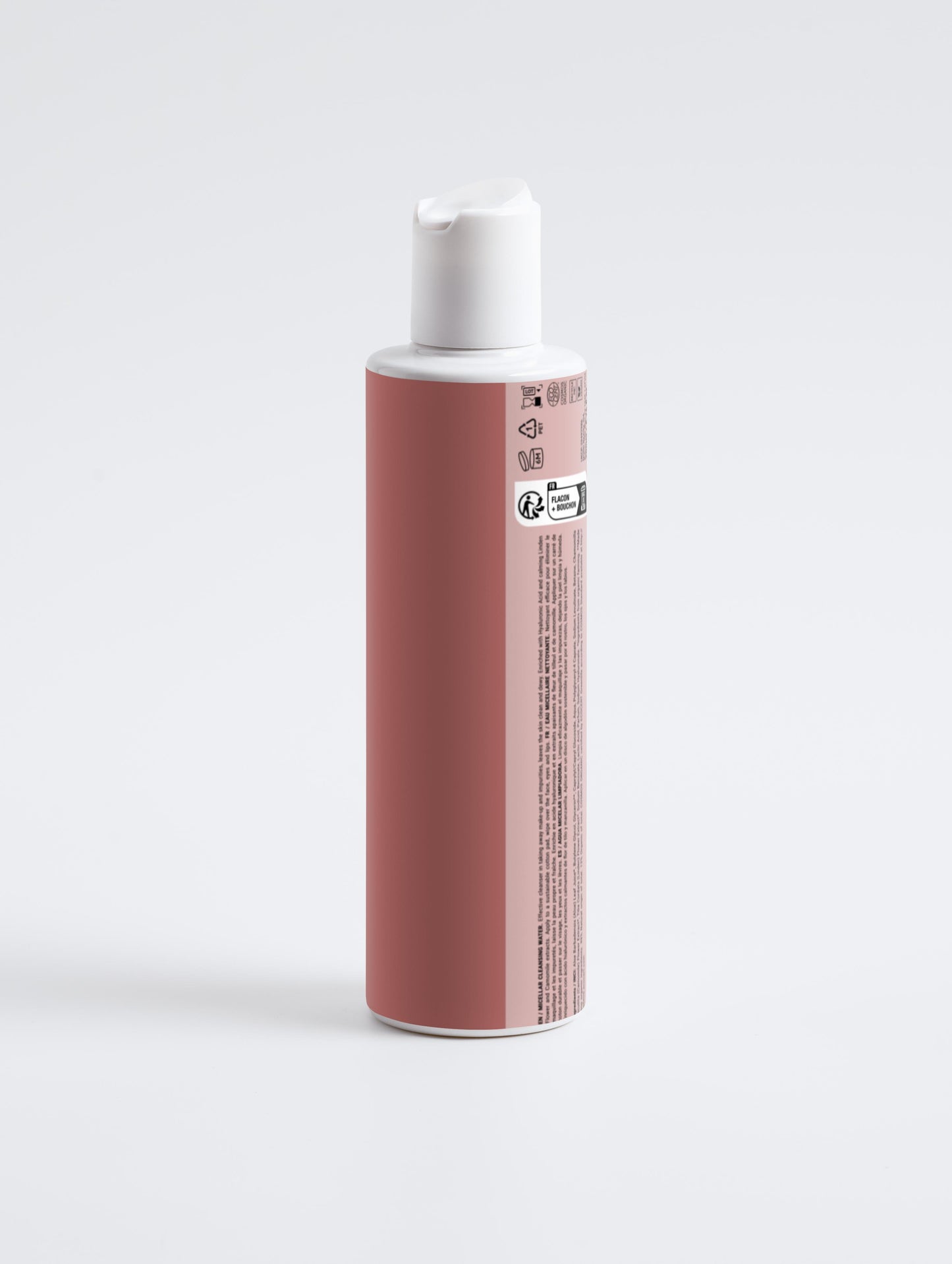 Freshening Micellar Cleansing Water