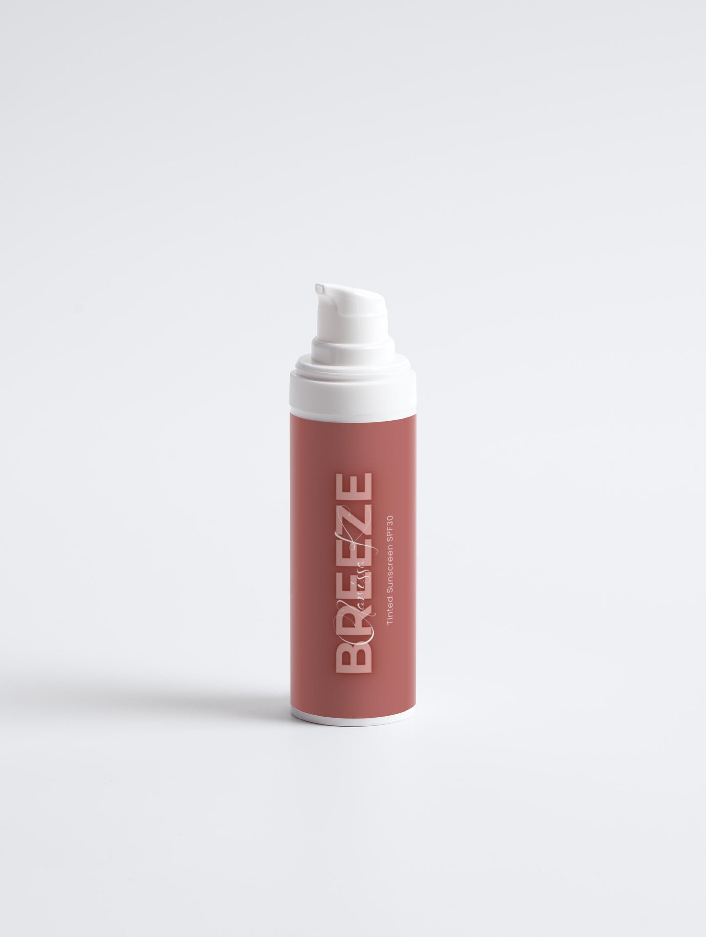 Breeze Tinted Sunscreen SPF30