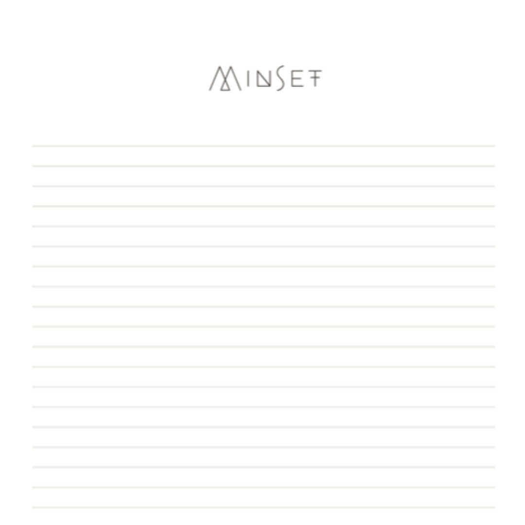My Astrology Journal & Manifestation Planner - Hard Cover