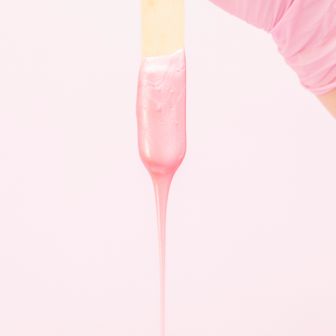 Bikini Waxing