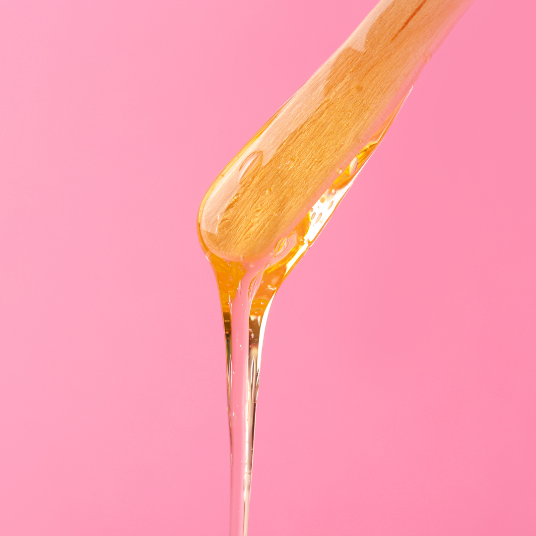 Bikini Waxing