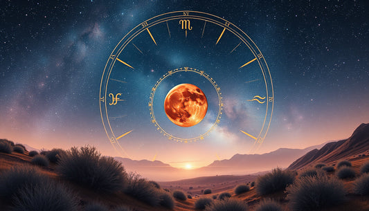 Unlocking the Stars: Your Detailed Horoscope for June 2025 as Mars Moves into Virgo