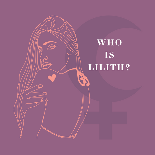 Who Is Lilith?
