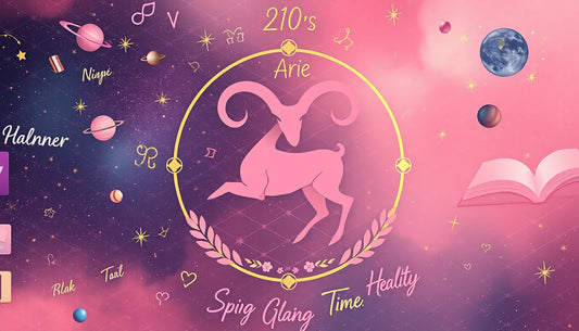 Aries Weekly Horoscope (June 2-8): Organize Your Life & Boost Your Health!