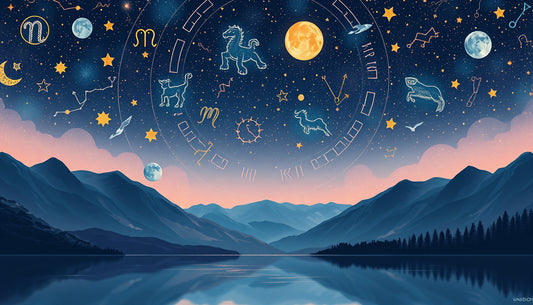 Astrological Insights: Your Daily Horoscope for Monday, June 9, 2025