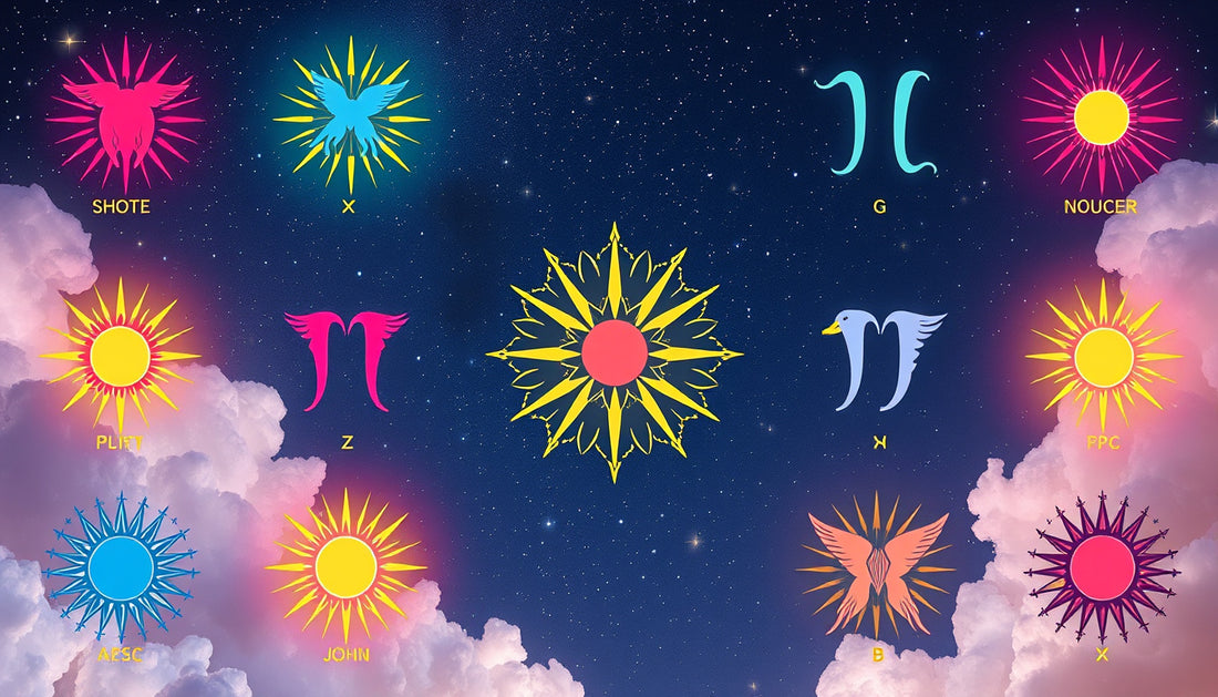 Unlock Your Zodiac Potential: Daily Horoscopes for Friday, June 13, 2025