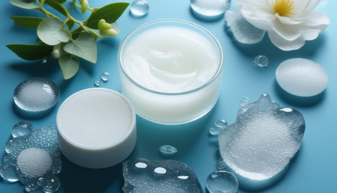 Top 10 Hydrating Products for Dry Skin Relief