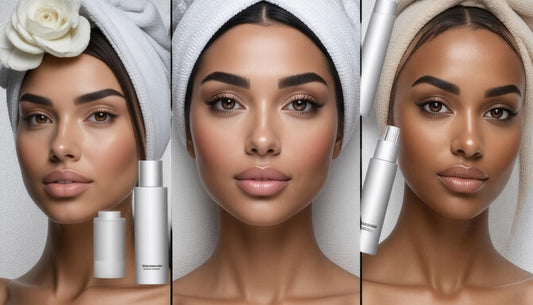 Top 10 High-End Skincare Brands for Luxury Skin Treatments