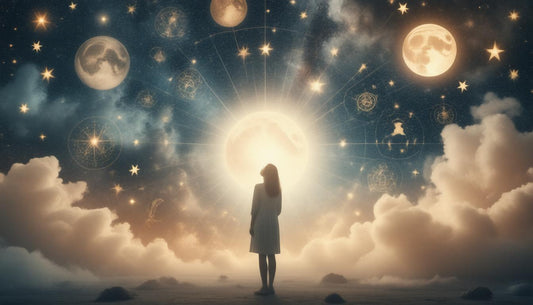 Unlocking the Secrets of Astrology: How Star Signs Influence Your Life