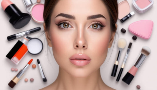 Top 10 Premium Beauty Products for Flawless Skin
