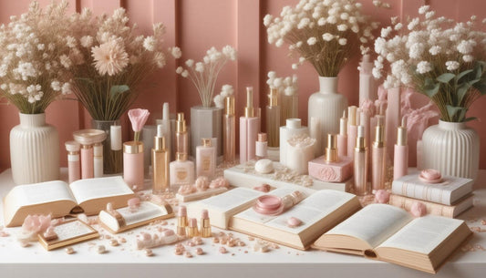 the importance of storytelling in building your beauty brand